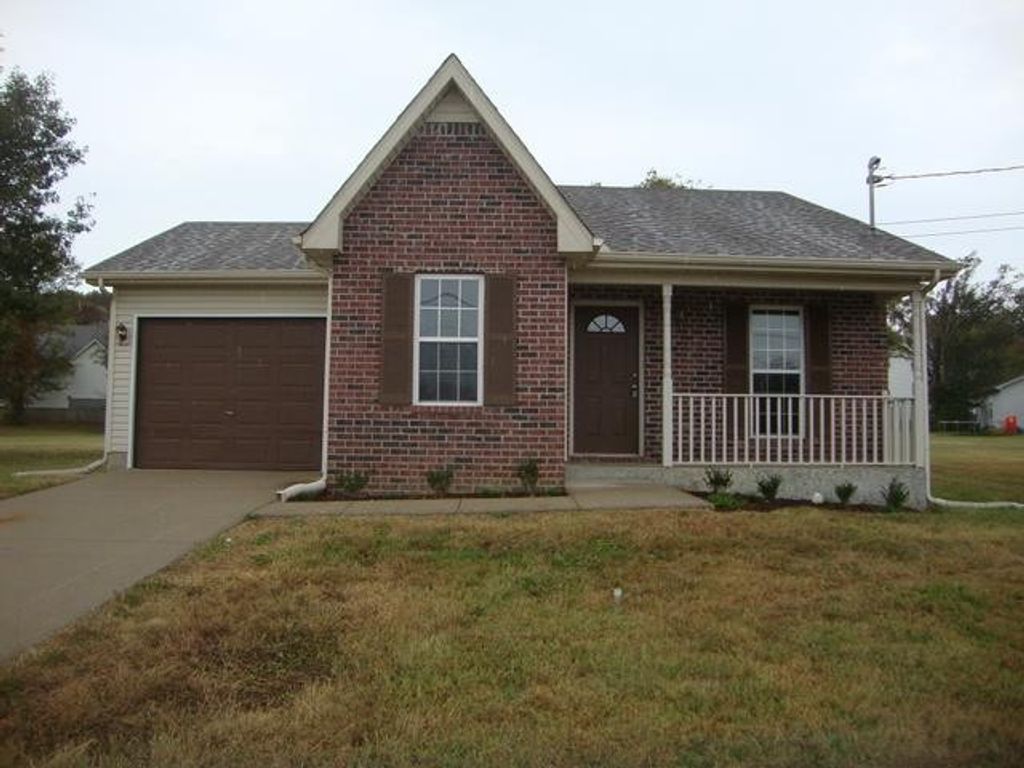 103 Jericho St, Smyrna, TN 37167