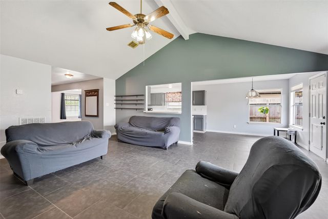 10819 Cayman Mist Drive, Houston, TX 77075