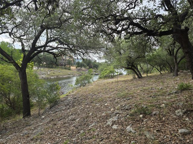 2503 Hancock Ave, Lago Vista, TX 78645