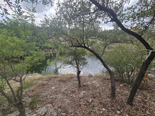 2503 Hancock Ave, Lago Vista, TX 78645
