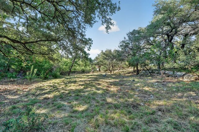2503 Hancock Ave, Lago Vista, TX 78645