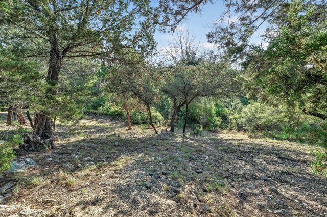 2503 Hancock Ave, Lago Vista, TX 78645
