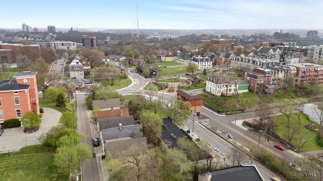 164 Dorchester Avenue, Cincinnati, OH 45219