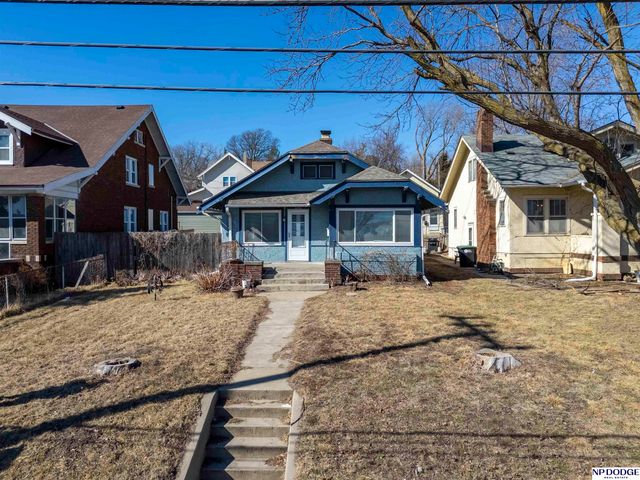 6806 N 30th Street, Omaha, NE 68112