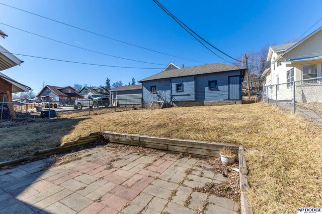 6806 N 30th Street, Omaha, NE 68112