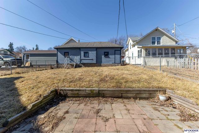 6806 N 30th Street, Omaha, NE 68112