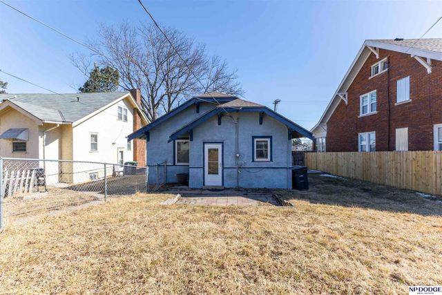 6806 N 30th Street, Omaha, NE 68112