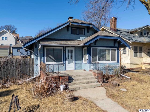 6806 N 30th Street, Omaha, NE 68112