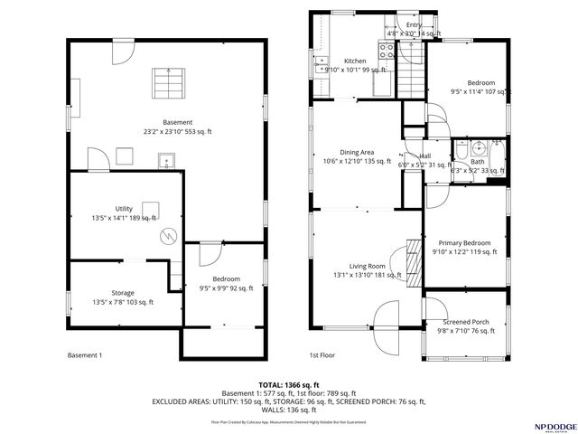 6806 N 30th Street, Omaha, NE 68112