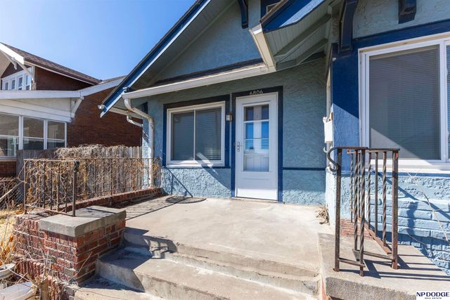6806 N 30th Street, Omaha, NE 68112