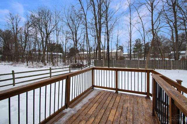 9 Woodside Park Drive, Pierce Twp, OH 45102