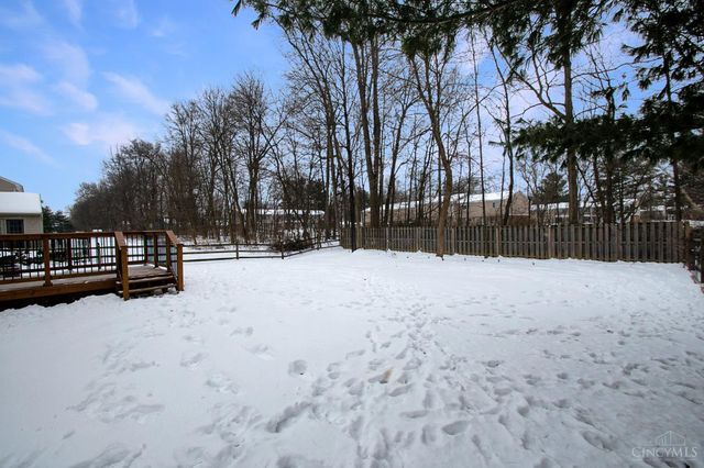 9 Woodside Park Drive, Pierce Twp, OH 45102