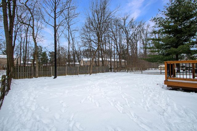 9 Woodside Park Drive, Pierce Twp, OH 45102