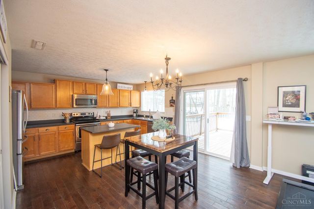 9 Woodside Park Drive, Pierce Twp, OH 45102