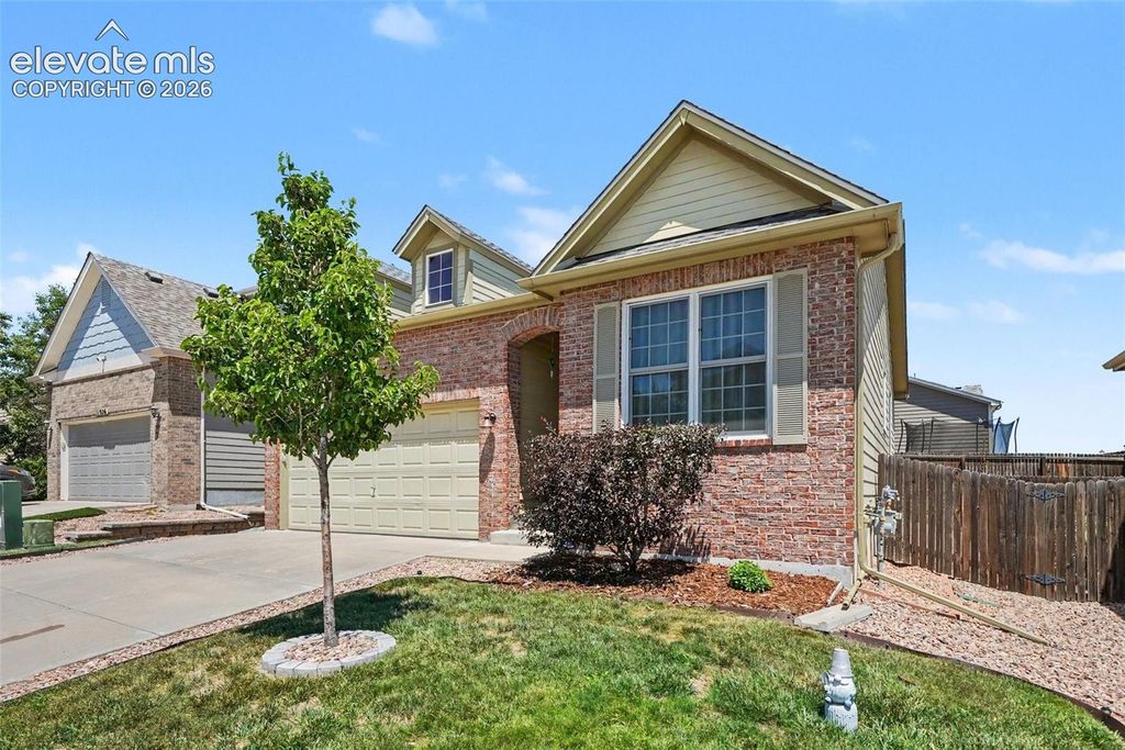 11938 Rodez Grove, Peyton, CO 80831 — photo 3