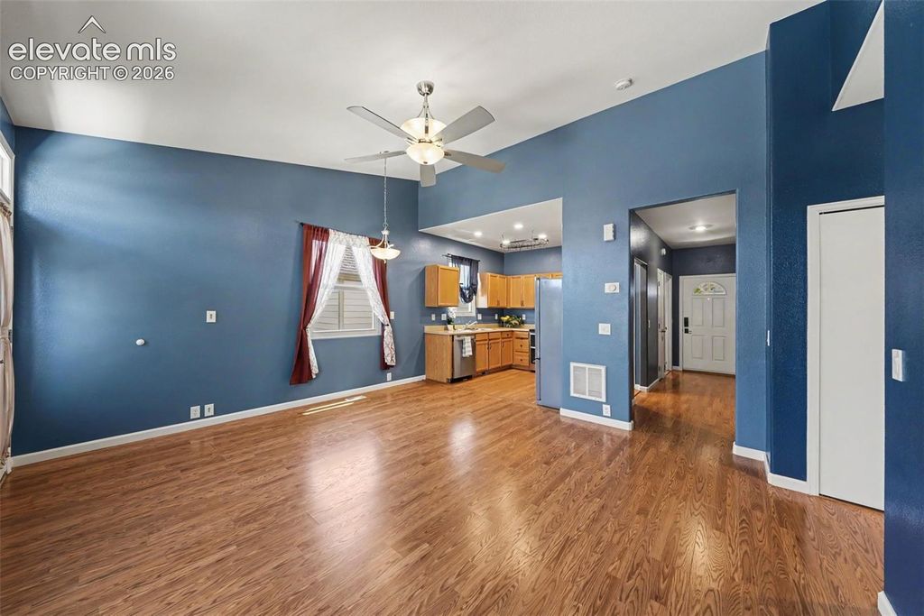 11938 Rodez Grove, Peyton, CO 80831 — photo 5