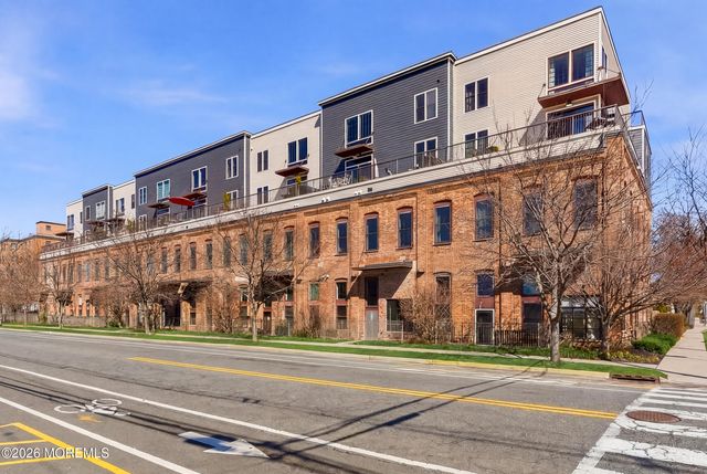 1001 2nd Avenue 305, Asbury Park, NJ 07712