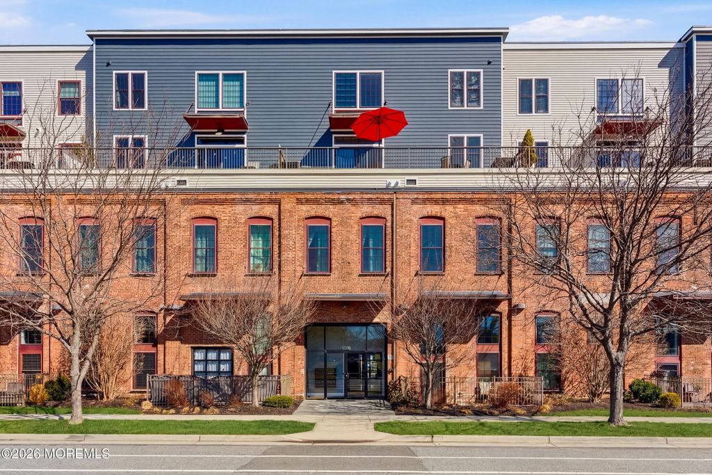 1001 2nd Avenue 305, Asbury Park, NJ 07712