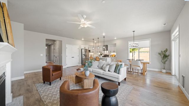 2548 Clark Ridge Dr, Richland, WA 99352