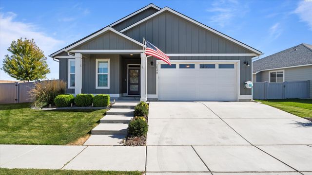 2548 Clark Ridge Dr, Richland, WA 99352