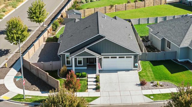 2548 Clark Ridge Dr, Richland, WA 99352