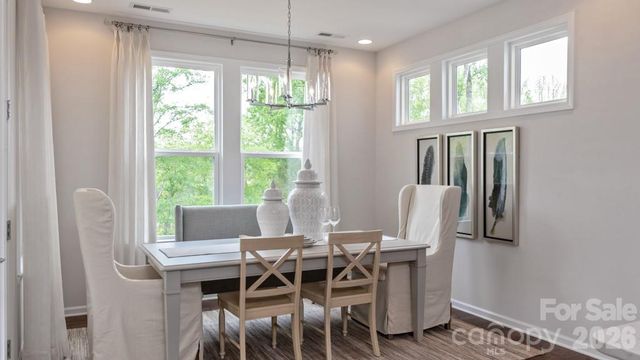 14238 Morningate Street, Huntersville, NC 28078