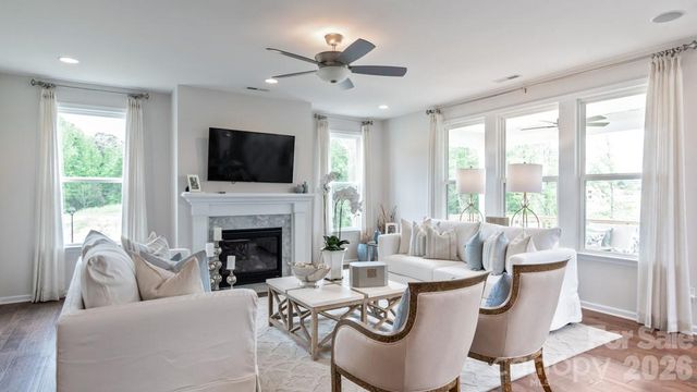 14238 Morningate Street, Huntersville, NC 28078