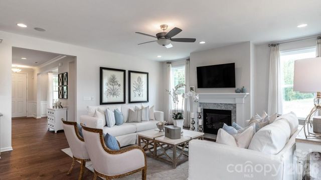 14238 Morningate Street, Huntersville, NC 28078