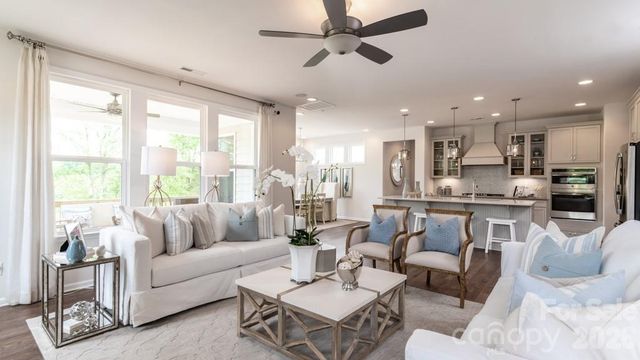 14238 Morningate Street, Huntersville, NC 28078