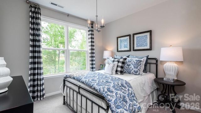 14238 Morningate Street, Huntersville, NC 28078