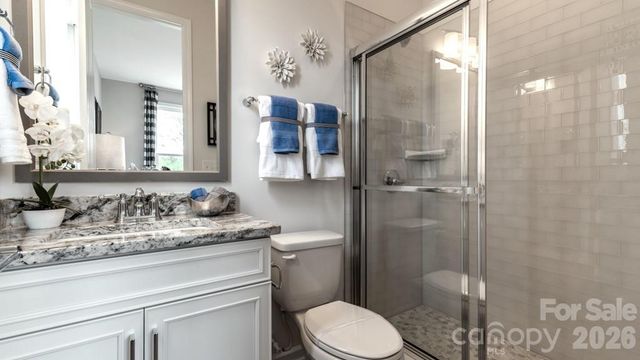 14238 Morningate Street, Huntersville, NC 28078