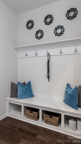 14238 Morningate Street, Huntersville, NC 28078