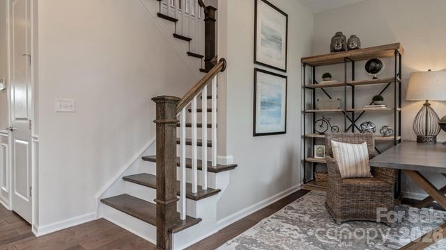 14238 Morningate Street, Huntersville, NC 28078