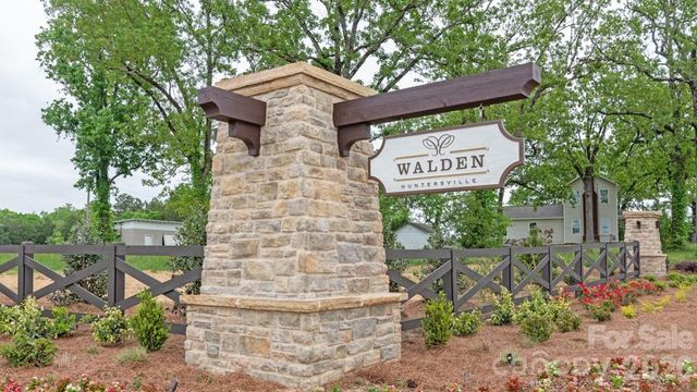 14238 Morningate Street, Huntersville, NC 28078