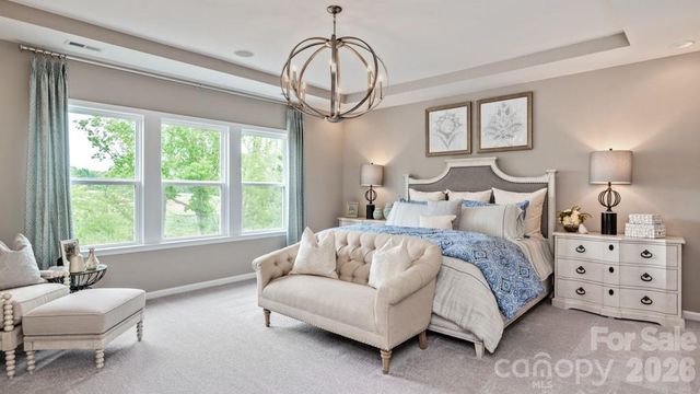 14238 Morningate Street, Huntersville, NC 28078