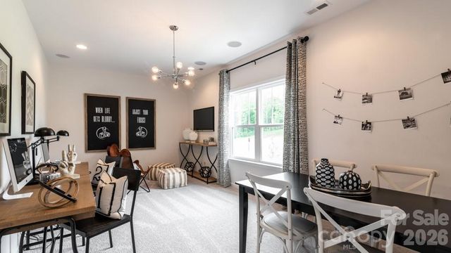 14238 Morningate Street, Huntersville, NC 28078