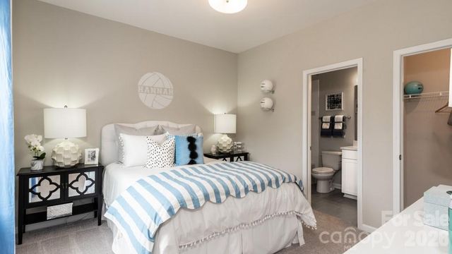 14238 Morningate Street, Huntersville, NC 28078