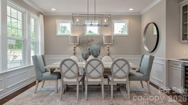 14238 Morningate Street, Huntersville, NC 28078