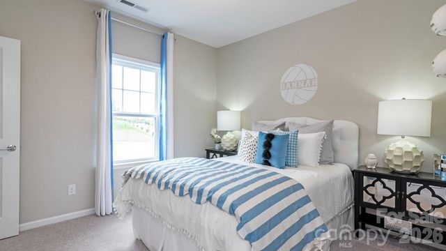 14238 Morningate Street, Huntersville, NC 28078