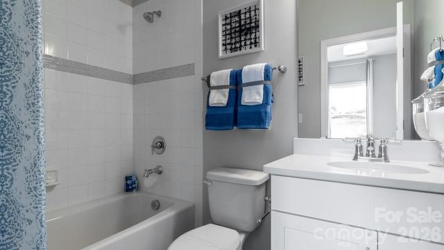 14238 Morningate Street, Huntersville, NC 28078