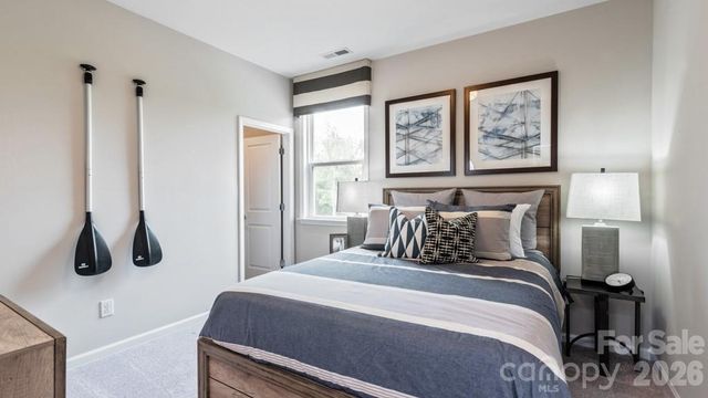 14238 Morningate Street, Huntersville, NC 28078