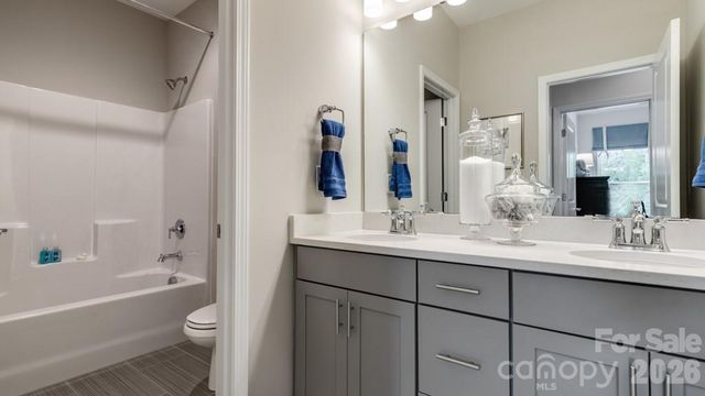 14238 Morningate Street, Huntersville, NC 28078