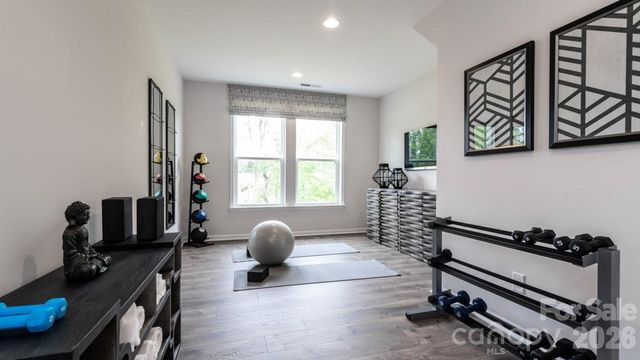 14238 Morningate Street, Huntersville, NC 28078