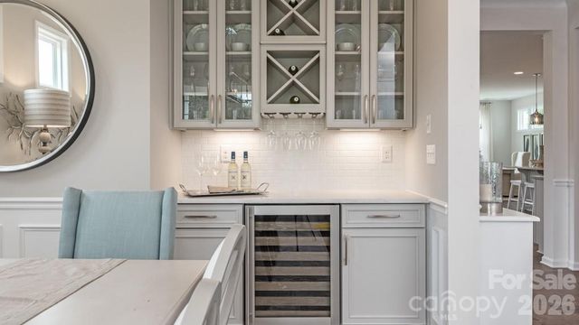 14238 Morningate Street, Huntersville, NC 28078