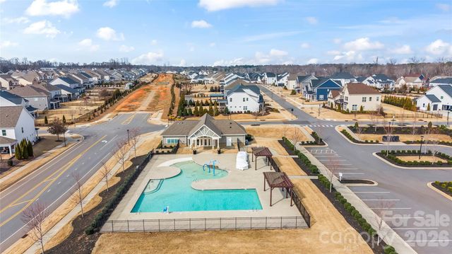 14238 Morningate Street, Huntersville, NC 28078