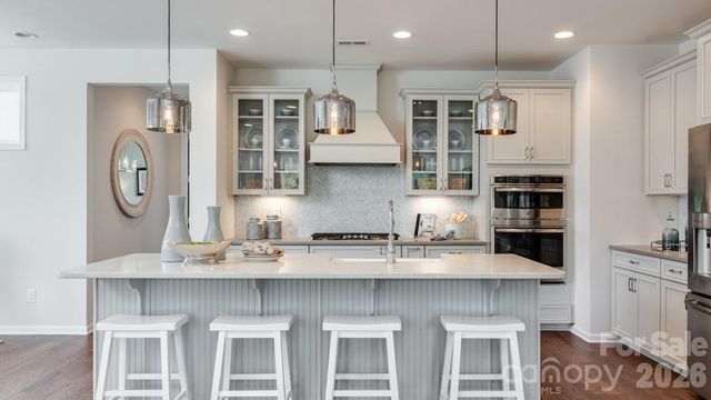 14238 Morningate Street, Huntersville, NC 28078