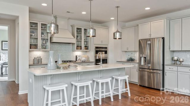 14238 Morningate Street, Huntersville, NC 28078