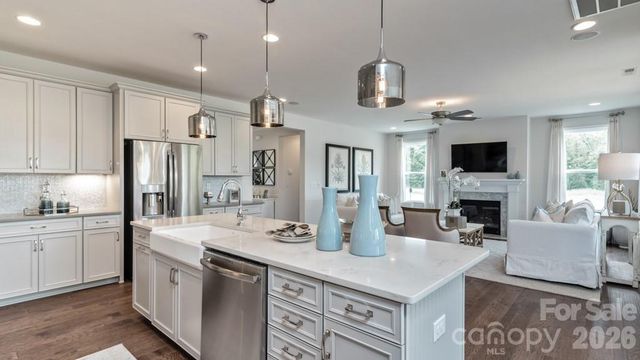 14238 Morningate Street, Huntersville, NC 28078