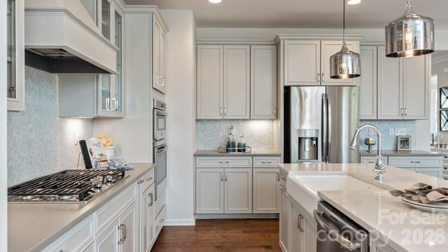 14238 Morningate Street, Huntersville, NC 28078