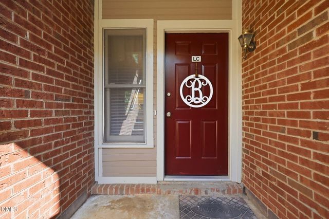 101 Marbury Court Lc, Cary, NC 27513